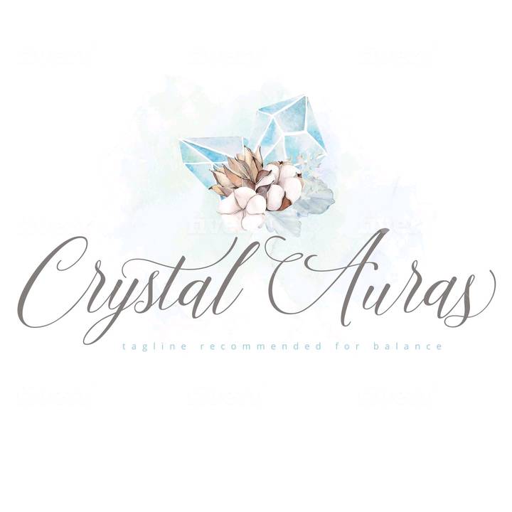 Crystal Auras - Crystal Shop
