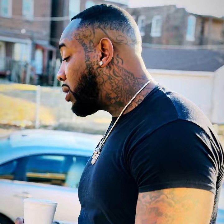 Real Weszhead Semplemafia