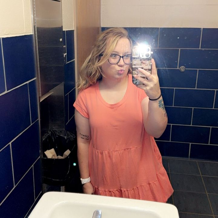 Corey Ann Marie Hunt