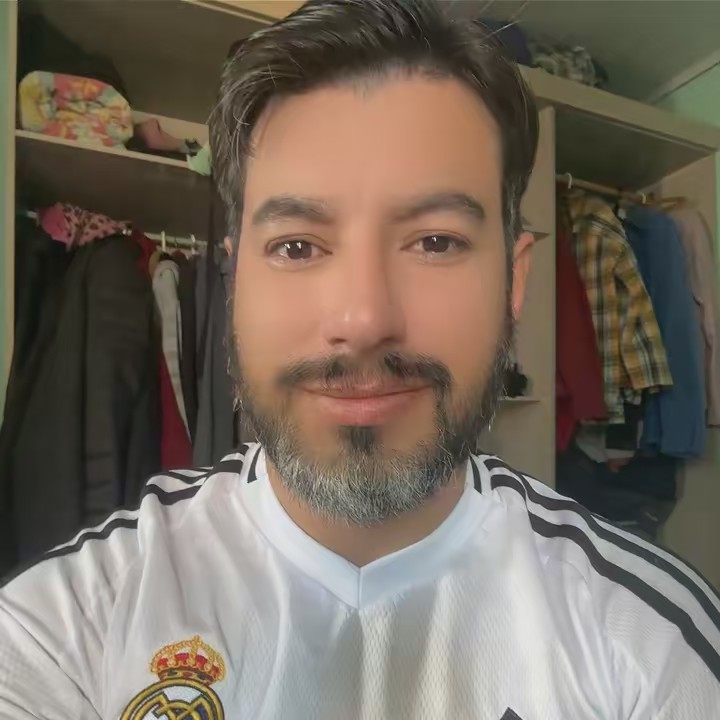 Anderson Lopes Mendes