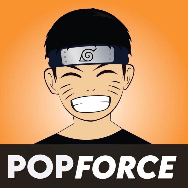 Popforce ʕ•ᴥ•ʔ