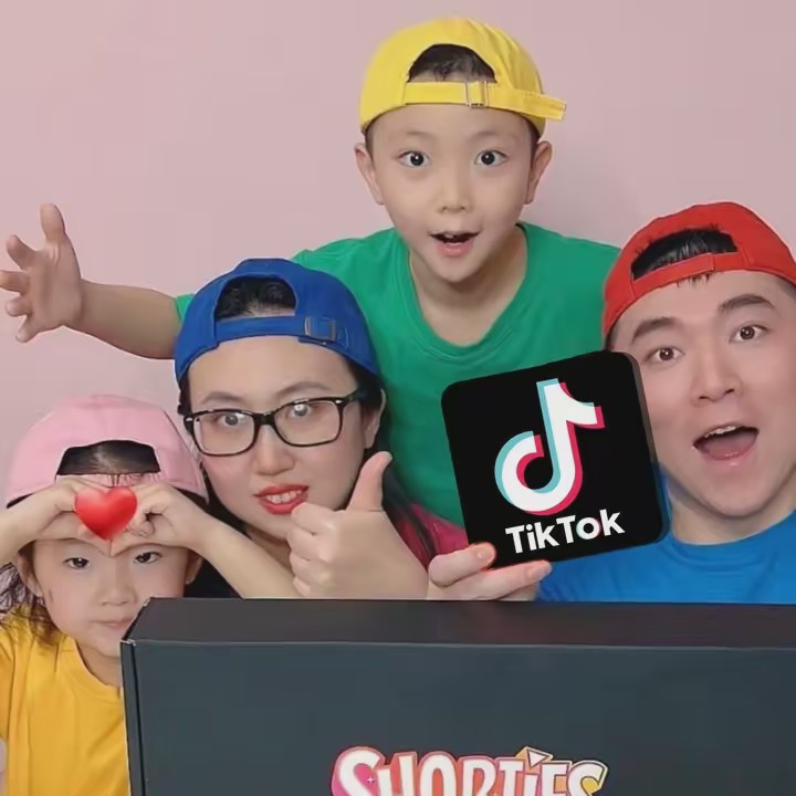 Ethan funny family