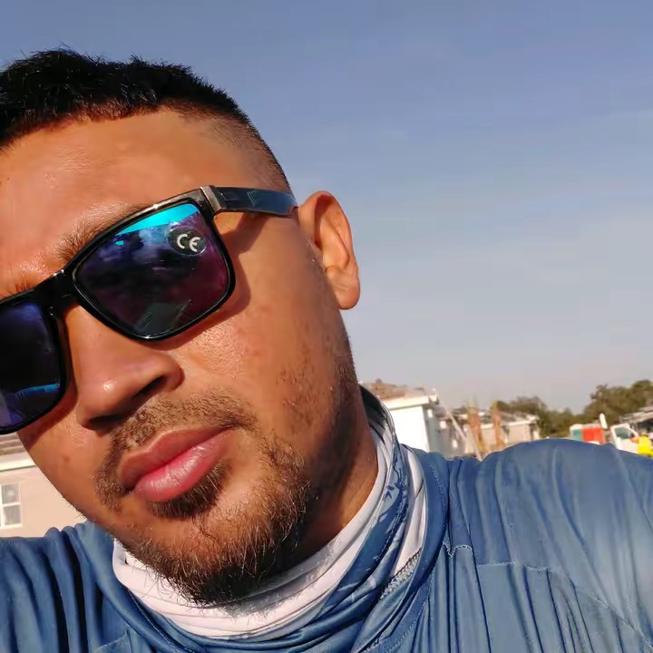 😎Fernando 🇭🇳