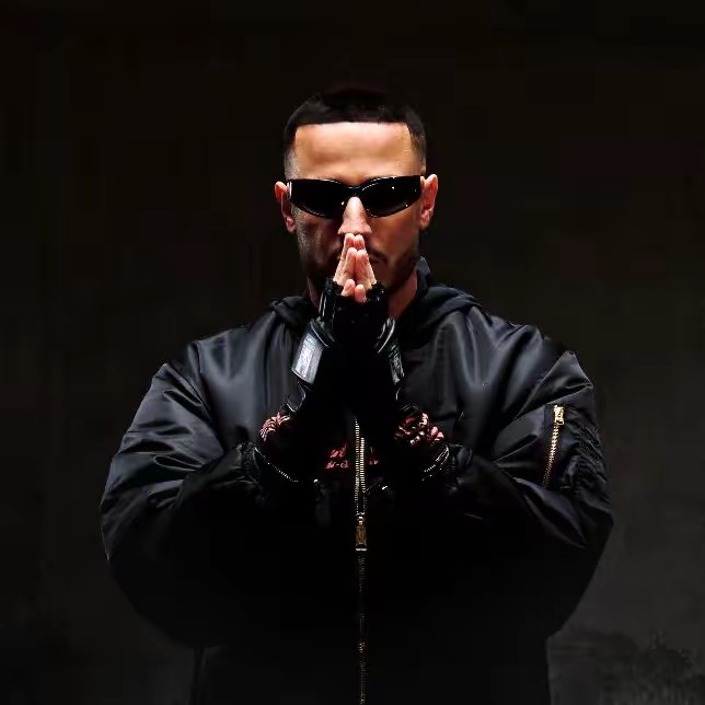 DJ Snake