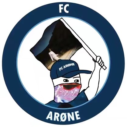 FC arøne
