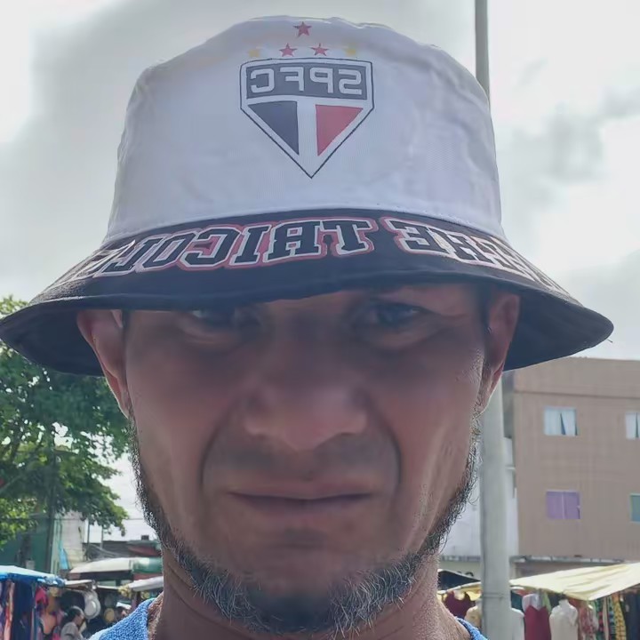 13 13 13 tricolor Paulista