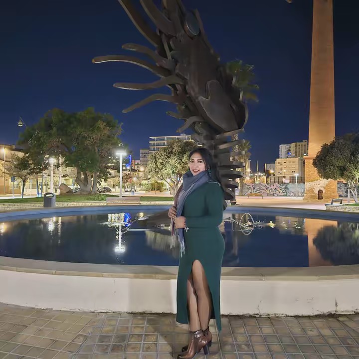 gladys guasti 🇪🇨🇪🇦