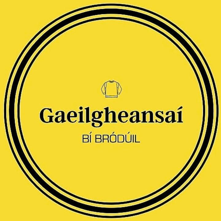 Gaeilgheansaí 💚