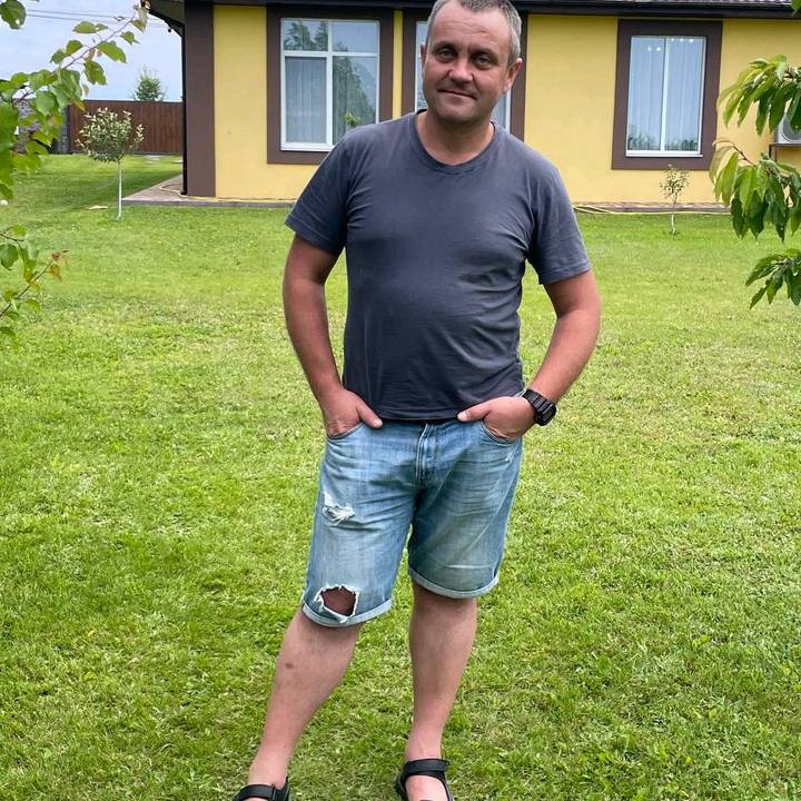 Україна понад усе!