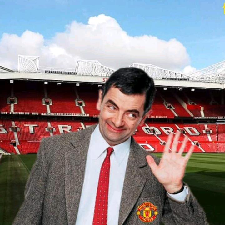 😈Employee of the month😈