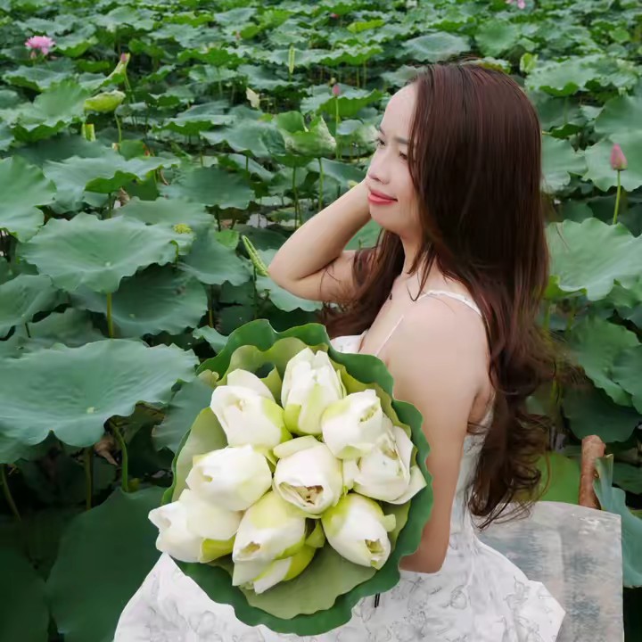 Túi Chườm BS Minh