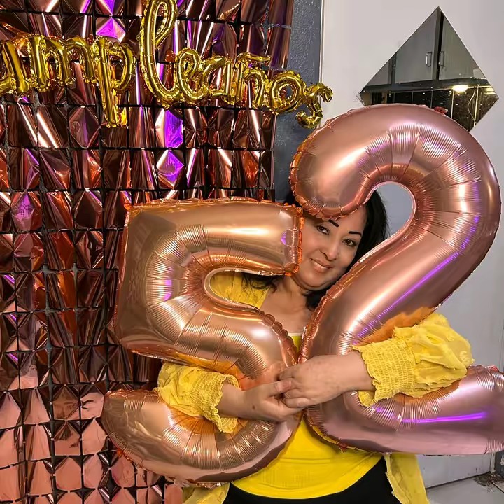 💜🩷Glorisa Reyes🩷💜