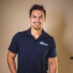 Alex / Parker Inspections