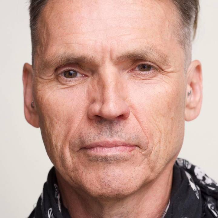 Dale Vince - Zerocarbonista