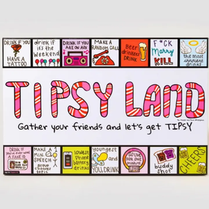 TipsyLand