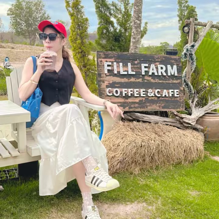 🌸 ฟี่ฟ้า ชอบรีวิว 🌸