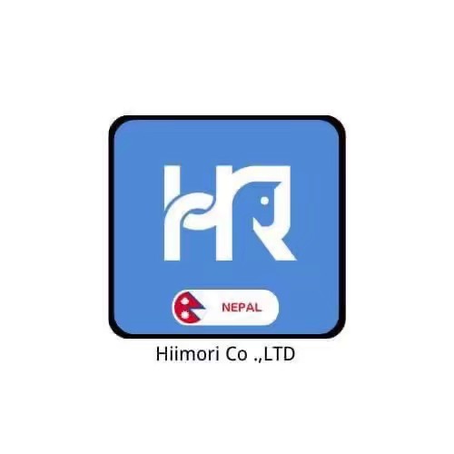 Baburam sharma (株式会社ヒーモリ)