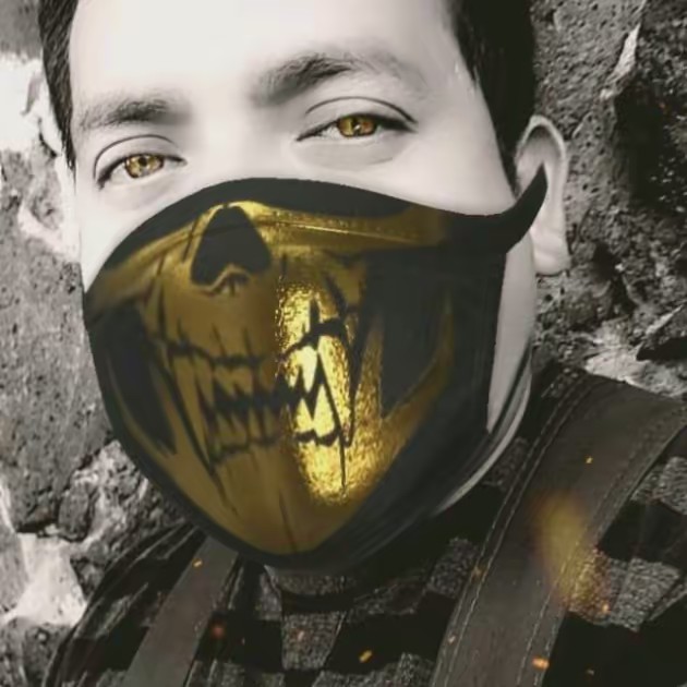 Juan Carlos Torres A