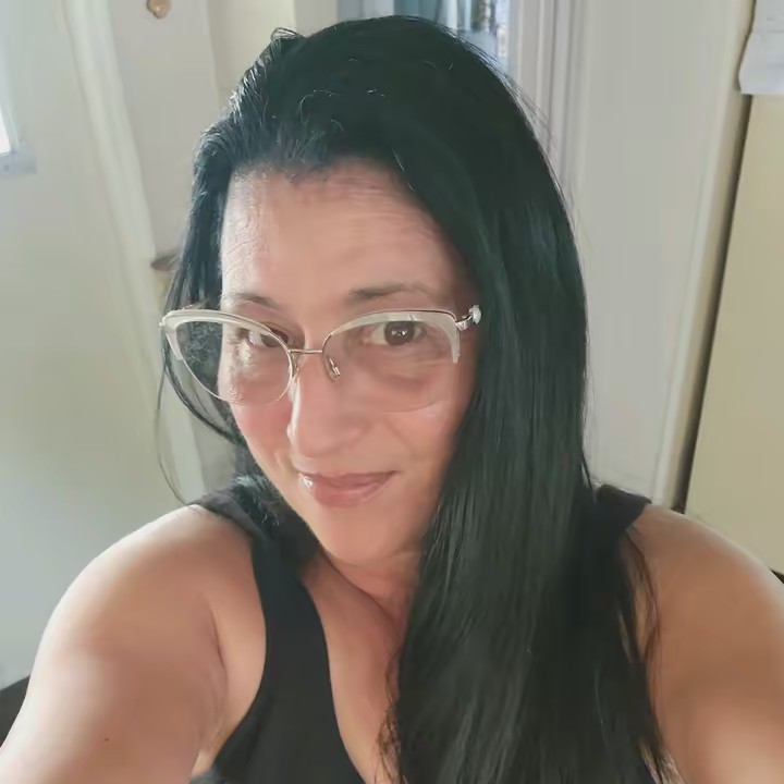 Beyondblessed🥰🙌WWJD🇵🇷🇺🇸