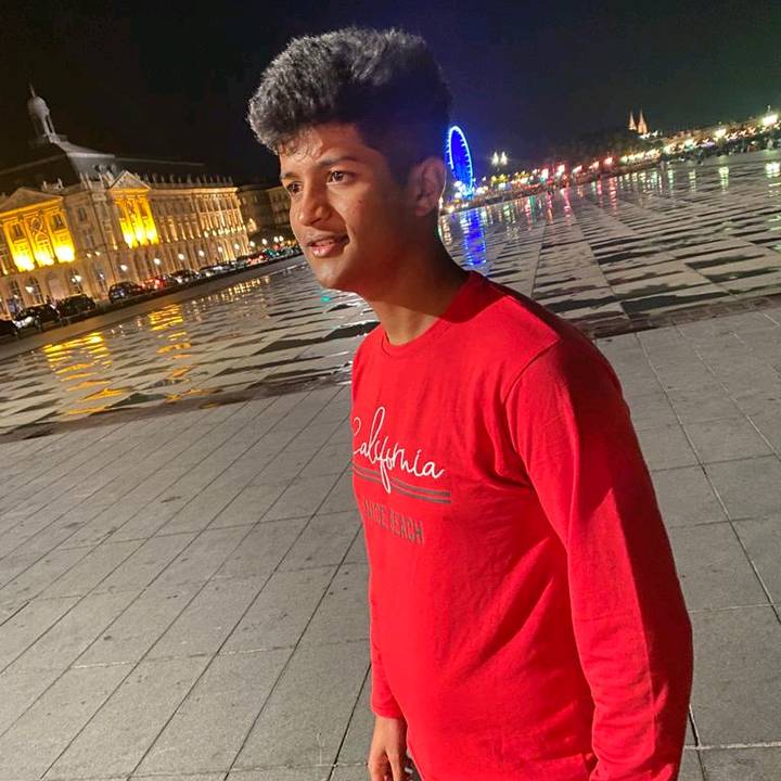 🇵🇰RANA رانا 🇫🇷