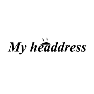 My headdress