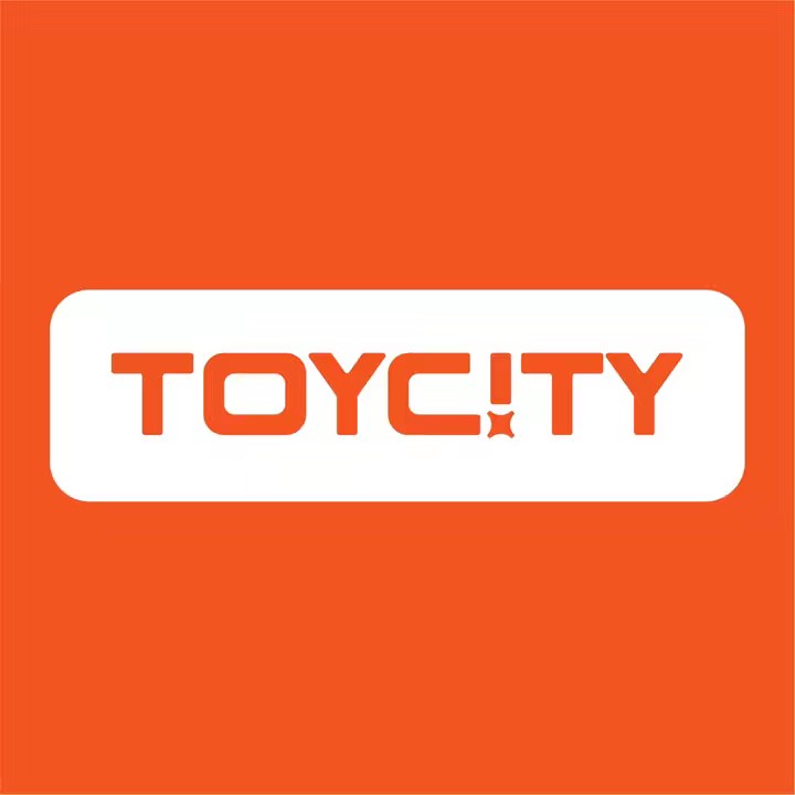 TOYCITY Exclusive Shop