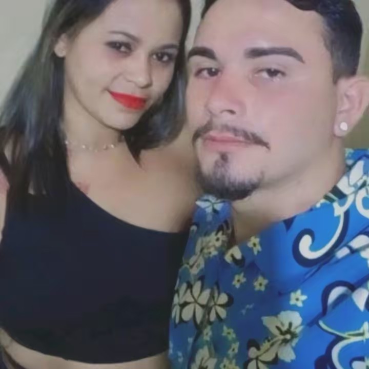 Rafaela Pereira da Silva