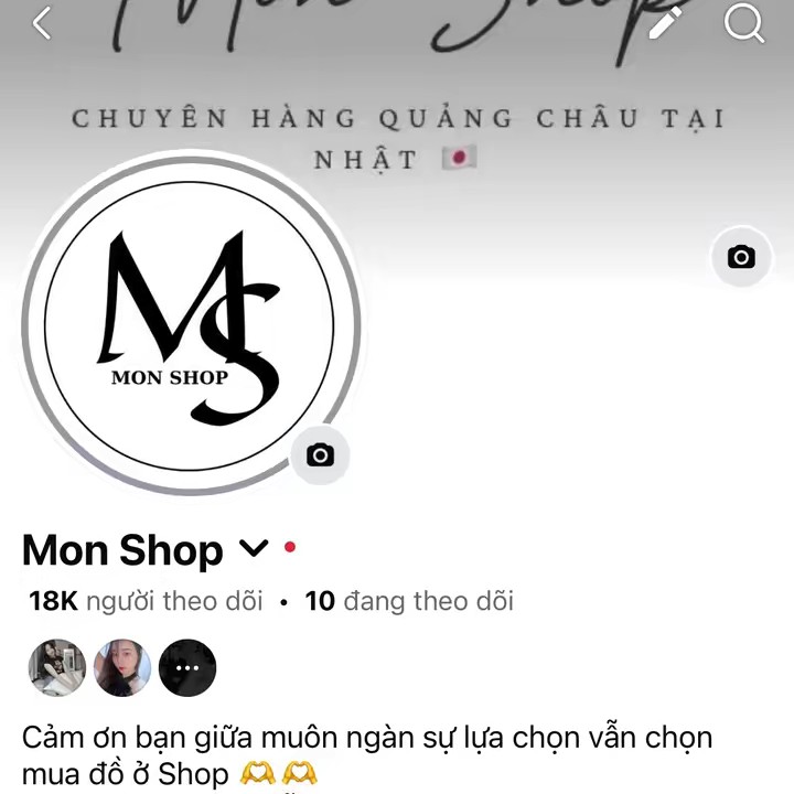 Săn Sale tại Nhật 🇯🇵