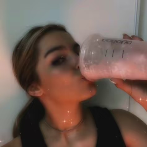 Not impersonating !!