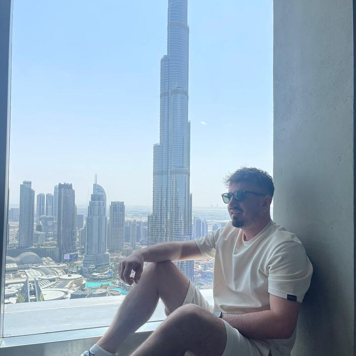 Andi 🇦🇱🇬🇧