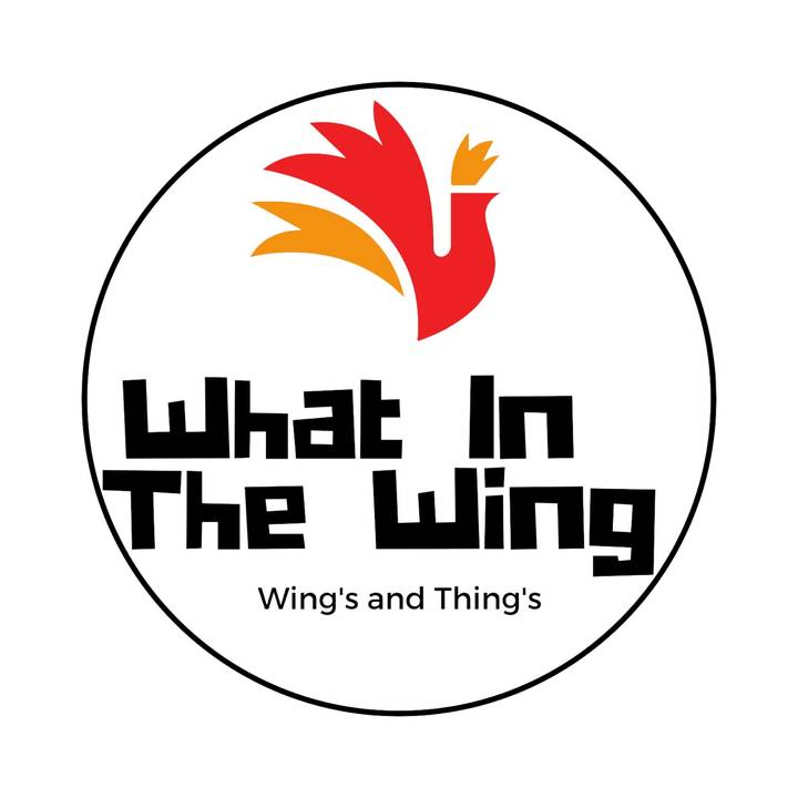 WhatInTheWing