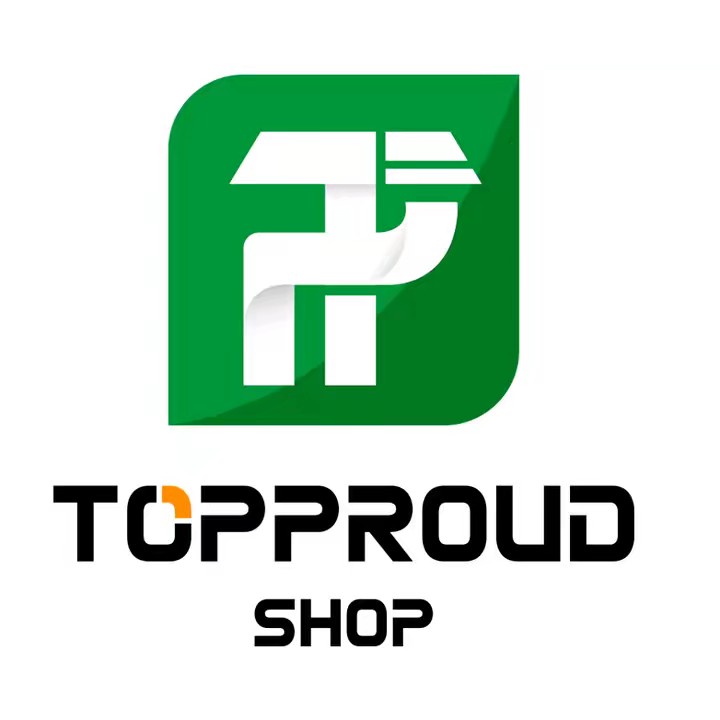 TOPPROUD SHOP