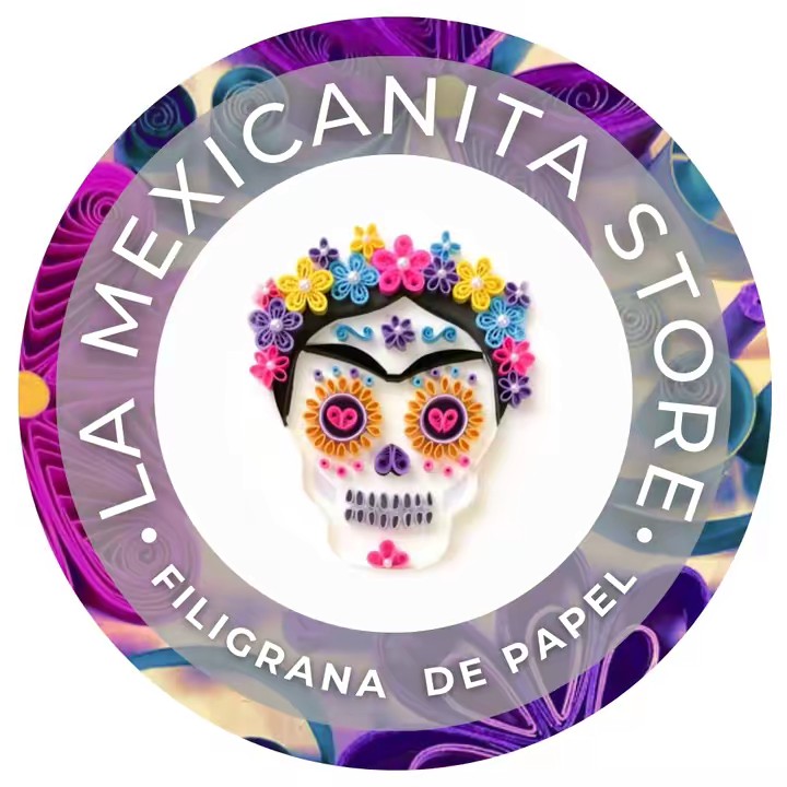 LaMexicanitaStore • Filigrana