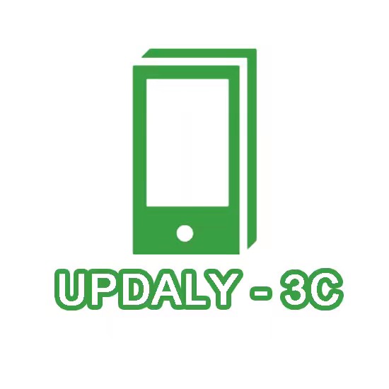 UPDALY 3C STORE