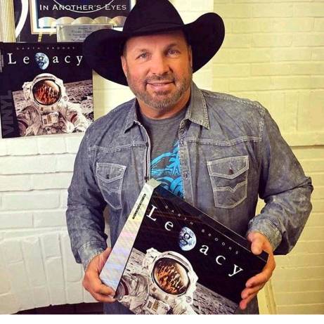 Garth Brooks
