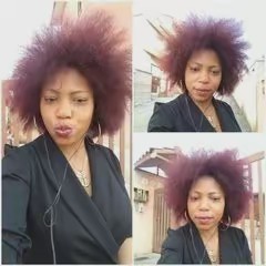 Mhiz Stella Jonathan