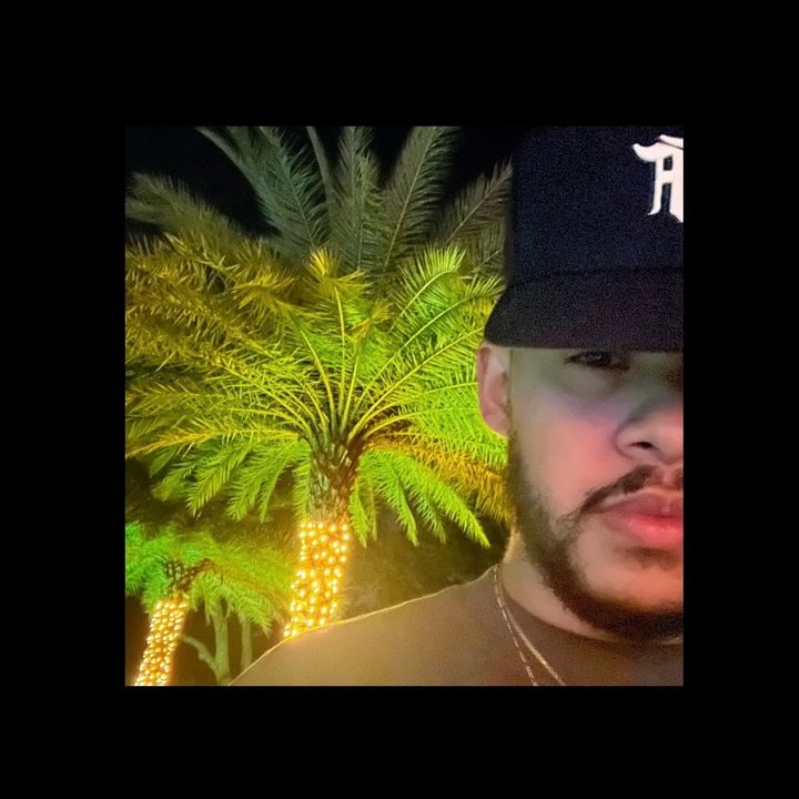 Carlos.M Delgado 🐐🌵