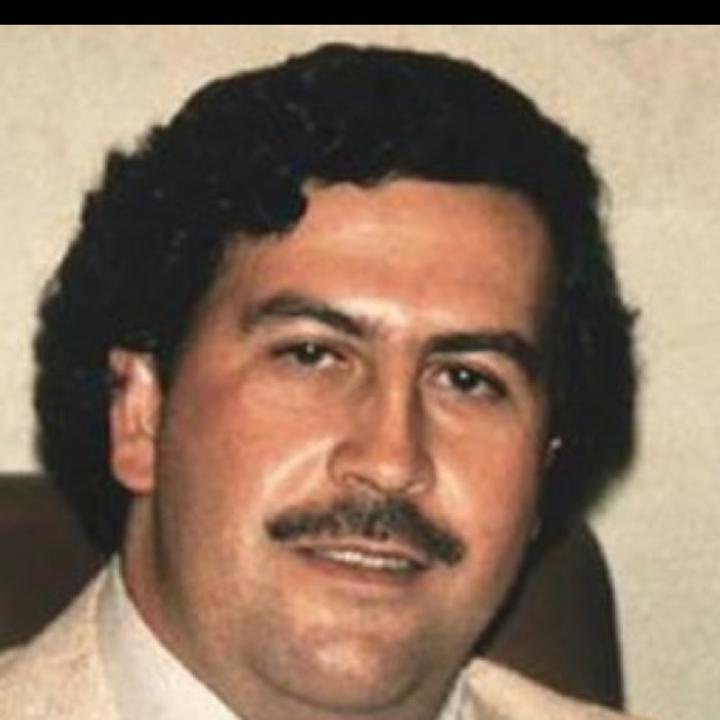 Pablo Escobar