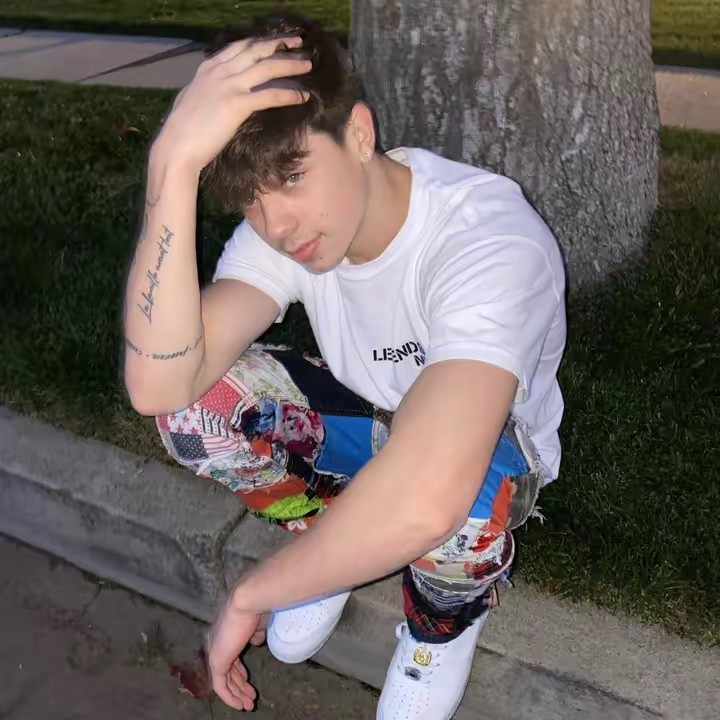 joeybirlem
