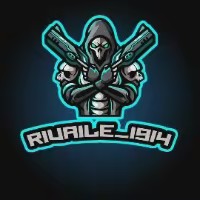 ＲＩＶＡＩＬＬＥ Ӂ