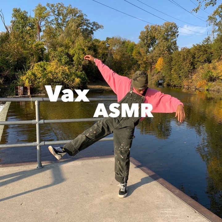 vax.asmr