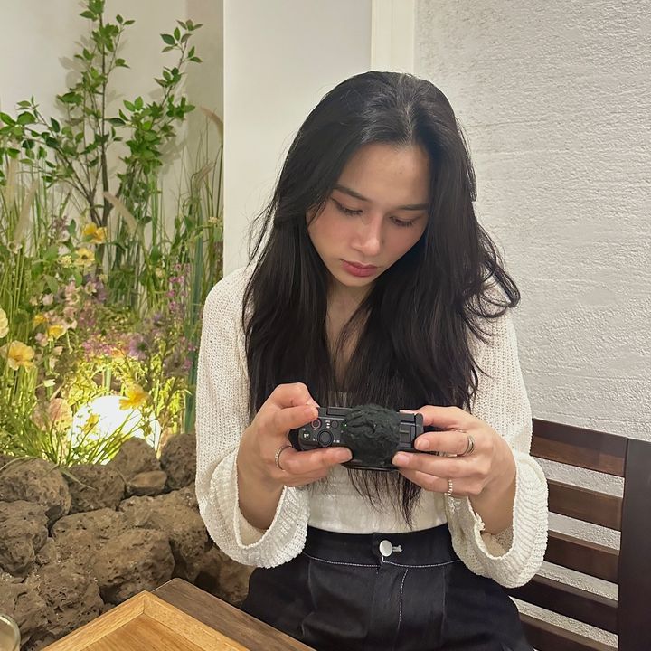 THU UYÊN (m58 vlog)