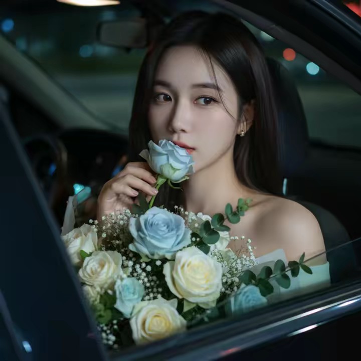 อีฟ ที่ตัวหอมๆ🌷✨