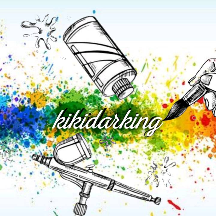 kikidarking