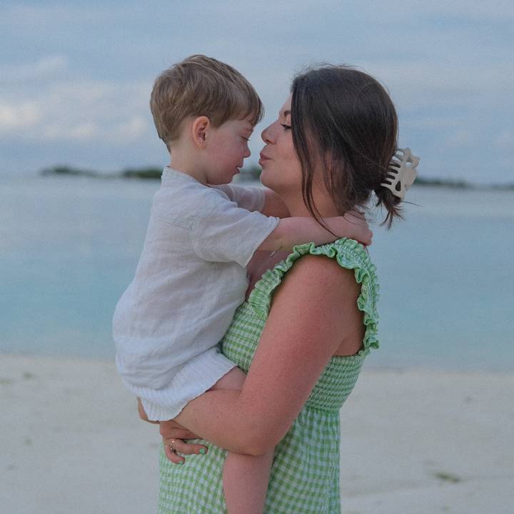 Kelly | mum and home