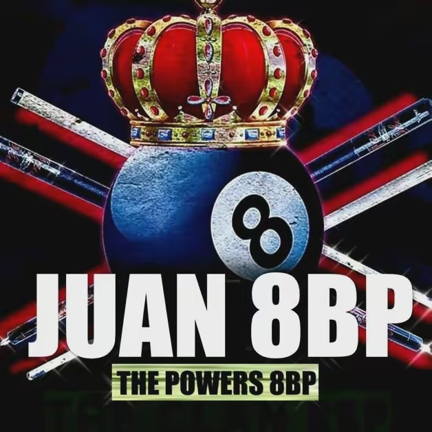 JUAN 8BP