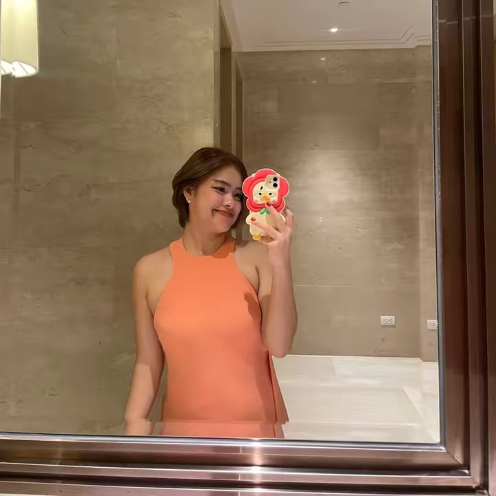 💚ป้าหนิงที่แปลว่าโสดอะมึง💐🐥