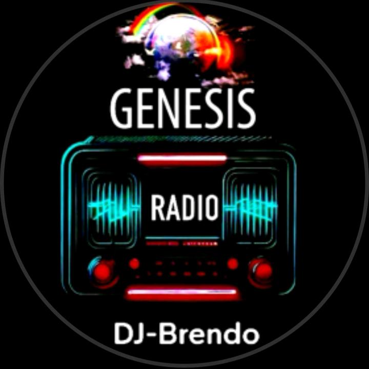 🇮🇪 Genesis Radio 🇮🇪