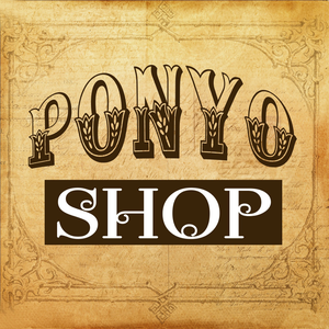 PONYO SHOP - Sổ tay Handmade