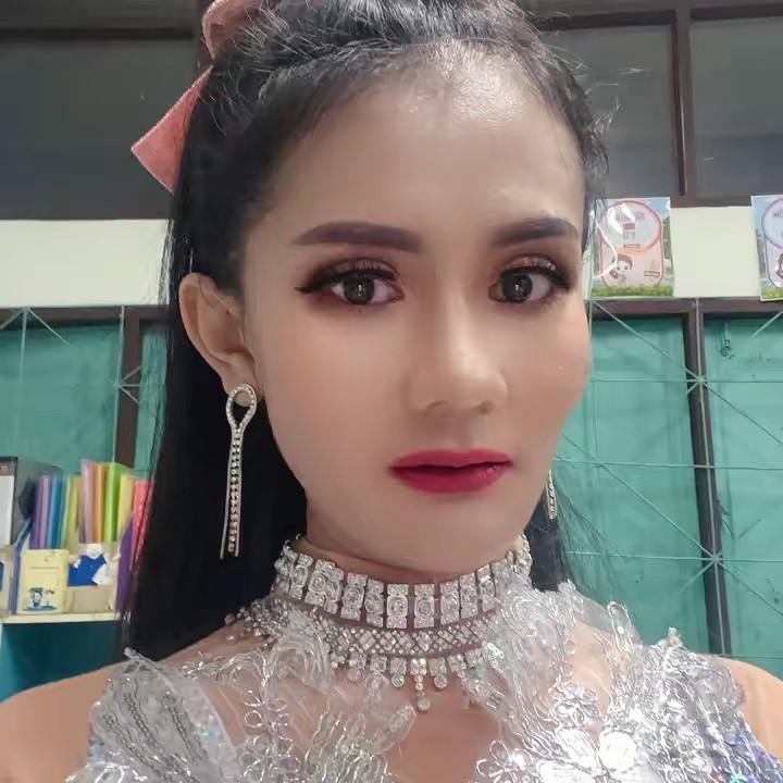 บีมสาวลั๊วะ